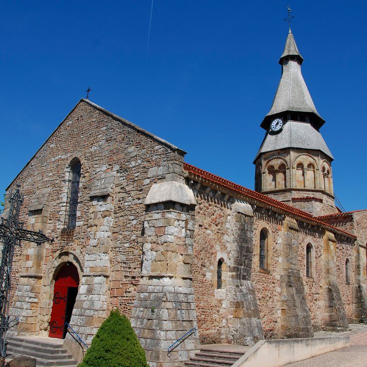 Néris-les-Bains
