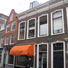 Koningstraat 40, Haarlem