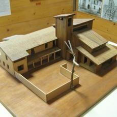 Chiesa dei Santi Pietro e Girolamo