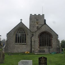 Church Of St Michael