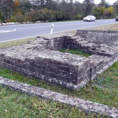 Numeruskastell Neckarburken