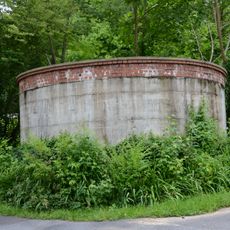 Gould Jones Reservoir
