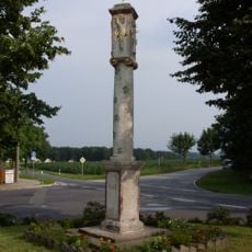 Modlerski stołp při Sernjanskej