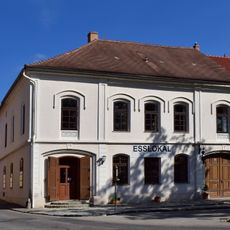 Gasthaus Zum goldenen Engel
