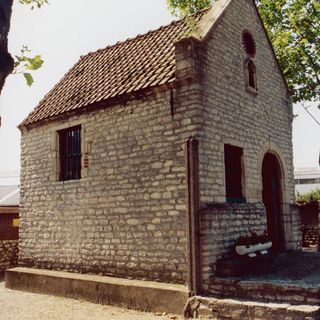 Kapel van Steenvoort