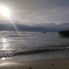 Spiaggia di Ceresolo