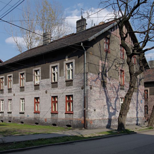 Czajkowskiego 17