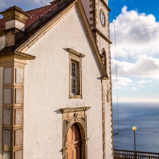 Igreja de São João Baptista