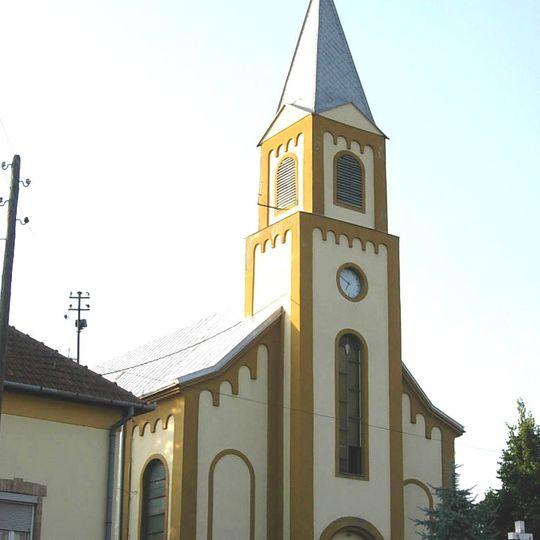 Trešnjevac