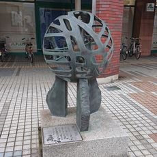 惑星デザリアム