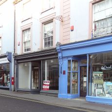 Nos.16 & 18 Pier Street