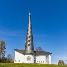 Thomaskirche