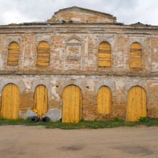 Great Synagogue in Stolin