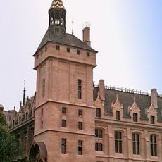 Tour de l'Horloge