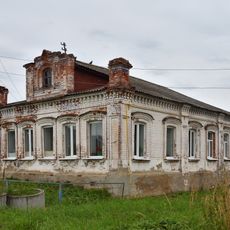 Жилой дом (Дунилово)