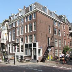 Amstel 79, Amsterdam