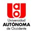 Universidad Autónoma de Occidente
