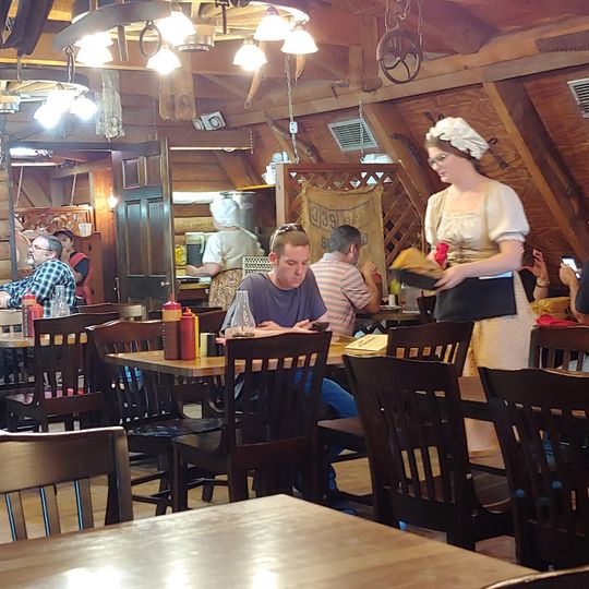 Sconyers Bar-B-Que