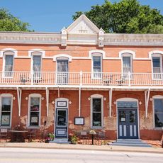 Burlington Hotel