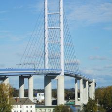 Rügen Bridge