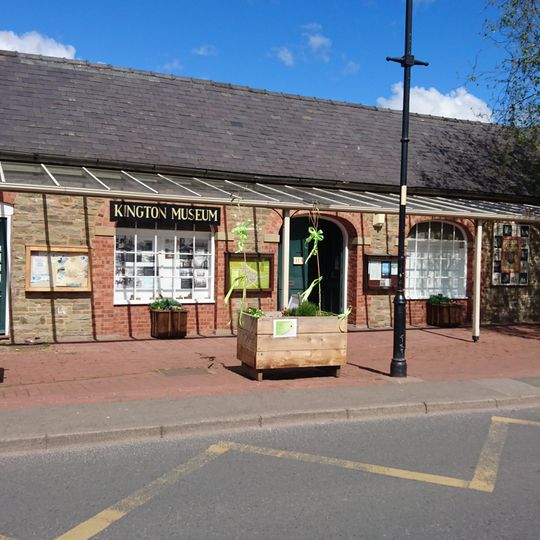 Kington Museum