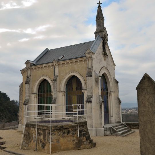 Châteauneuf-sur-Isère