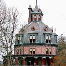 Armour-Stiner House