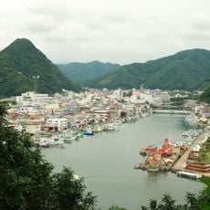 Port of Shimoda