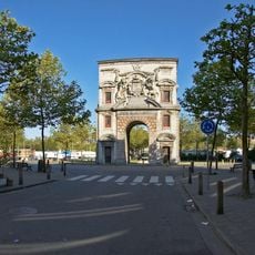 Waterpoort