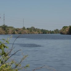 Naturschutzgebiet Hochheimer Mainufer