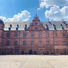 Schlossgarten