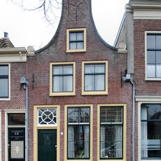 Verdronkenoord 15, Alkmaar