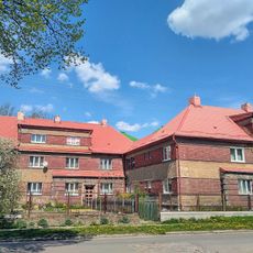 Gastello Street 21, Sovetsk