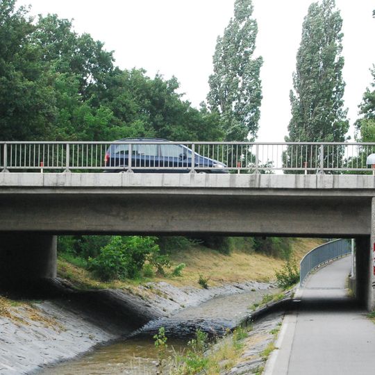 Steinseebrücke