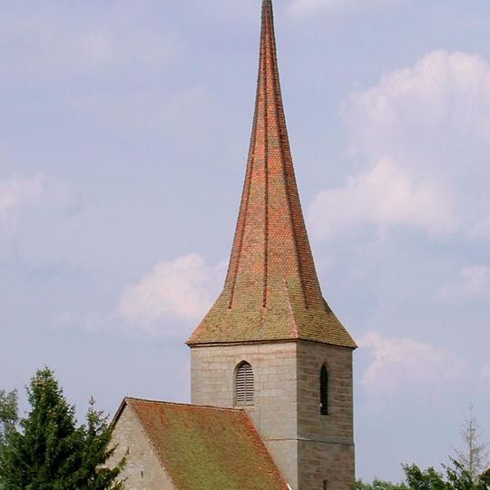 Allerheiligenkirche