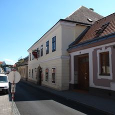Bürgerhaus Albrechtstraße 42