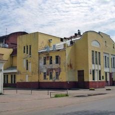 Зимний театр