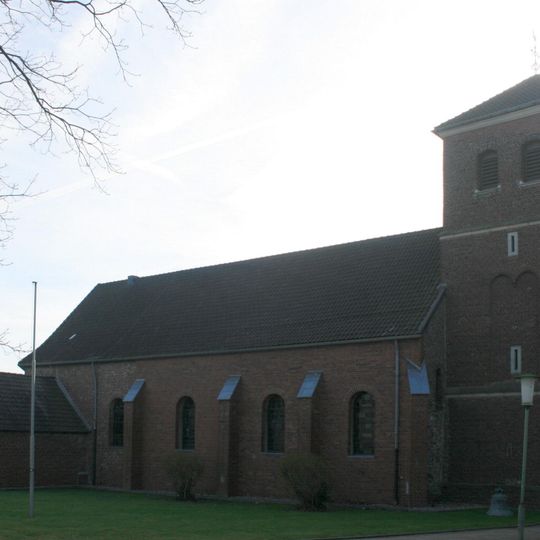 St. Martinus