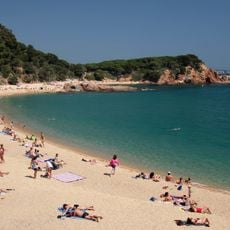 Platja de Sa Conca