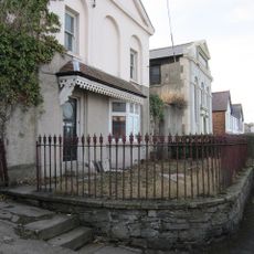 No.12 (Old Bank House) Coleshill Street
