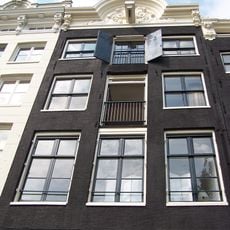 Oudeschans 72, Amsterdam