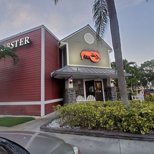 Red Lobster