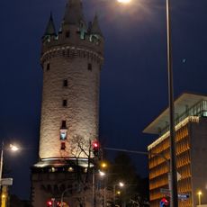 Eschenheimer Tor