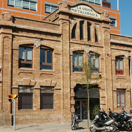 La Unión Metalúrgica