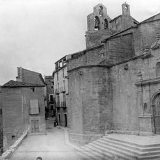 Església parroquial d'Ascó