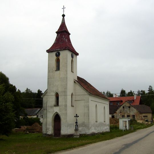 Vlčice