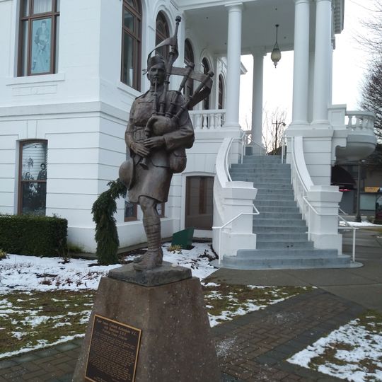 Chilliwack Museum and Historical Society