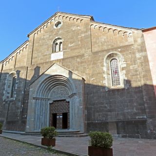 Duomo di Berceto