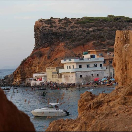 Sidi Ben Adda