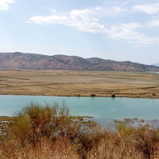 Butrint National Park